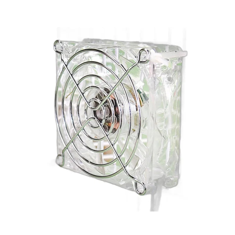 Hamster Cooling Fan Guinea Pig/Cats/ Dogs