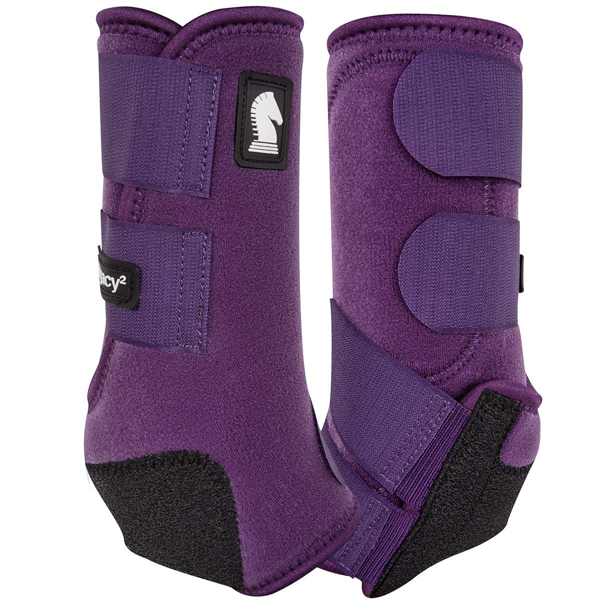 Legacy2 Hind Eggplant