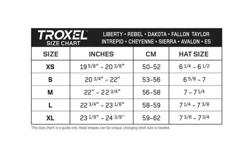 Black Duratec Spirit Edition | Troxel