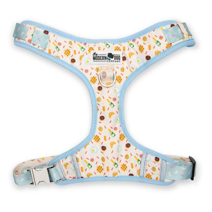 The Modern Dog Company - Bottomless Brunch Harness