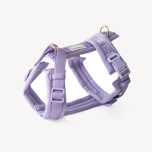 Lavender - Comfort Dog Harness