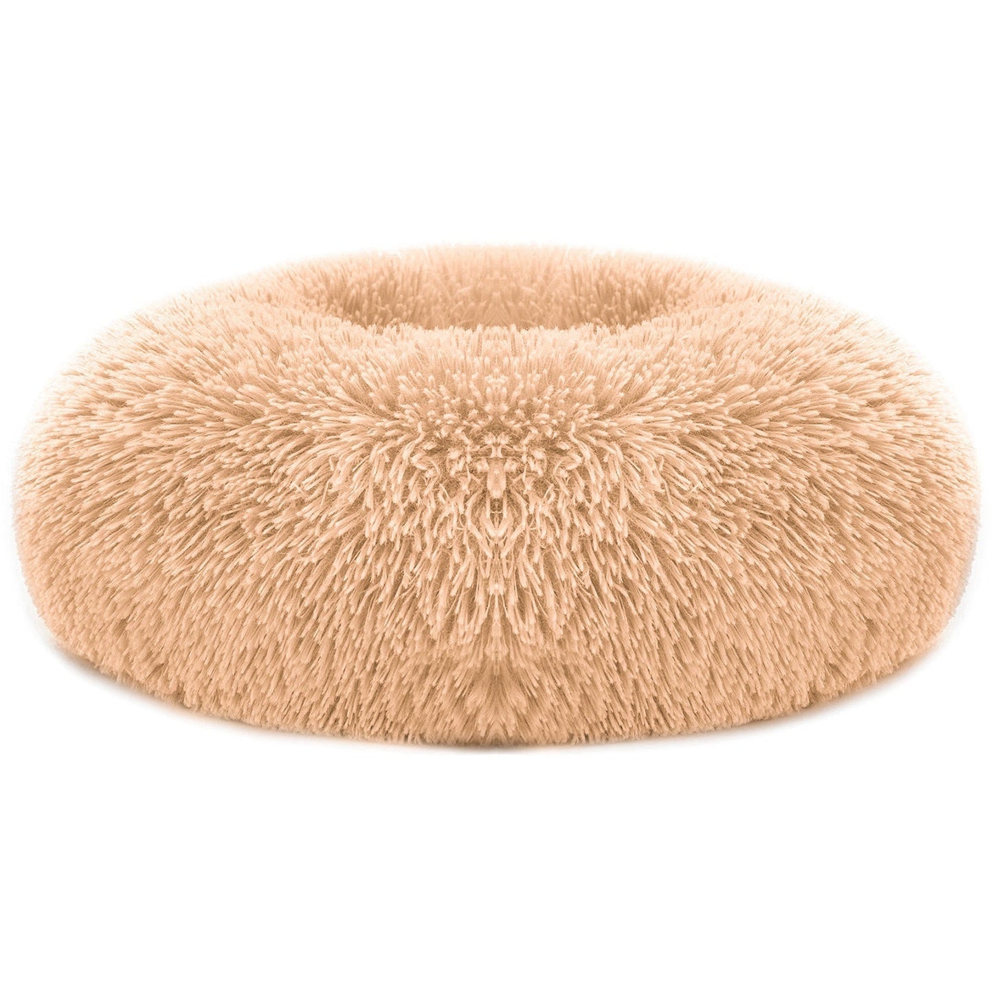 Pet Dog Bed Soft Warm Fleece Puppy Cat Bed Dog Cozy Nest Sofa Bed Cushion For S/M Dog