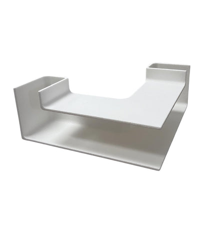 Chatelet Aquarium Underground XL Corner Tunnel | Fish & Shrimp Hideout for Aquariums | Unique Underground Viewing Tunnel | Made in USA