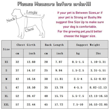 Cute Striped Dog Shirts With Belt Loops, Soft Knitted Pet Clothes For Puppies And Cats, Fashionable Puppy Clothing