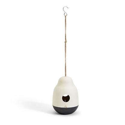 Cocoon Bird Feeder