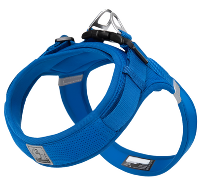 TrueLove TLH3013 Mesh Dog Harness - Royal Blue