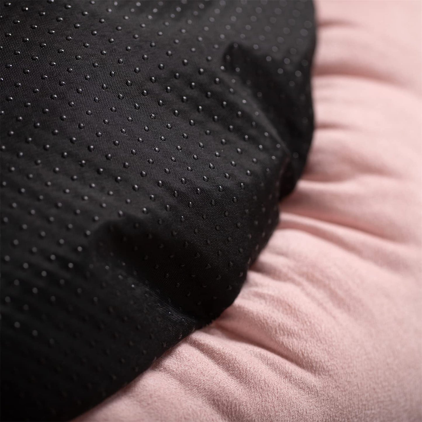 Kasentex Soft Dog Bed - Cozy Pet Bed Cushion