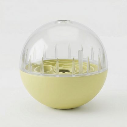 Interactive Treat Ball for Dogs