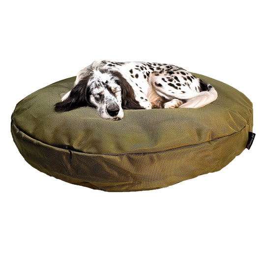 Dog Bed - Round Armor™
