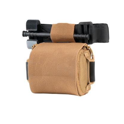 RTS Tactical Rapid Deploy Mini Belt-Mount IFAK - with CAT