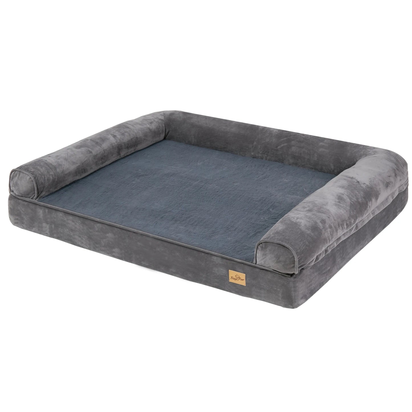 XXL Large Orthopedic Dog Bed Washable Cover