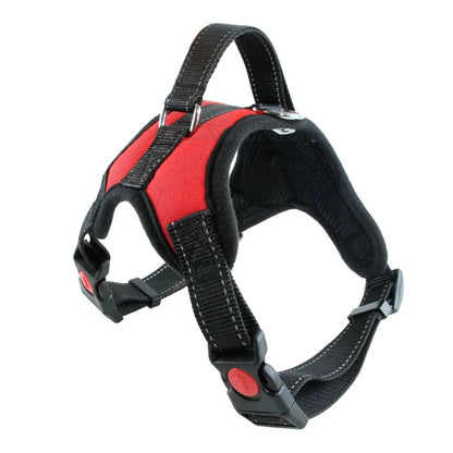 No-pull Strong Dog Harness Vest Harness for Dogs