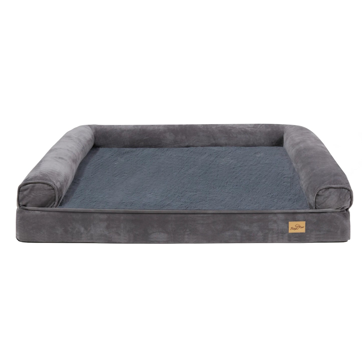 XXL Large Orthopedic Dog Bed Washable Cover