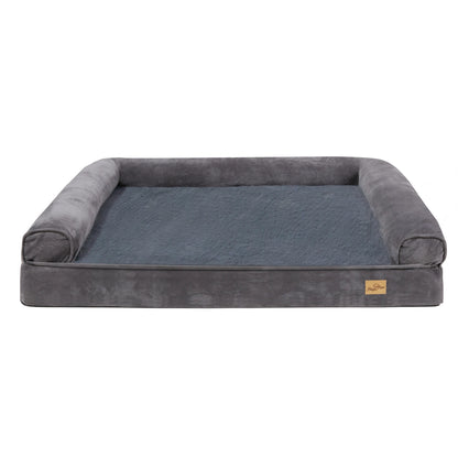 XXL Large Orthopedic Dog Bed Washable Cover
