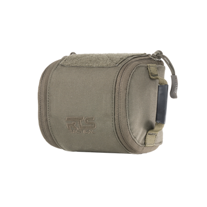 RTS Tactical Rapid Deploy Mini Belt-Mount IFAK - with CAT