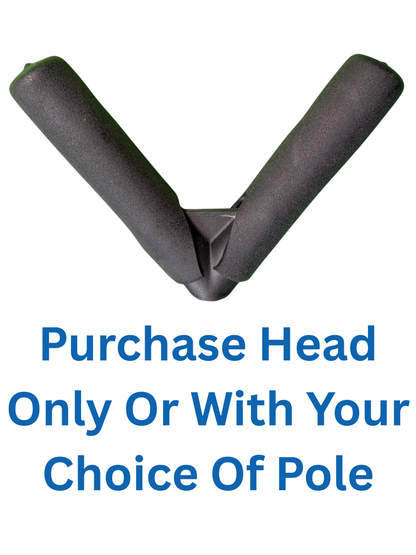 Humane Innovations Y Pole System