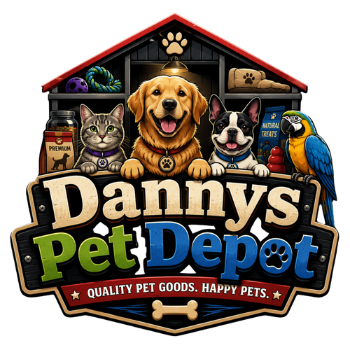 DannysPetDepot