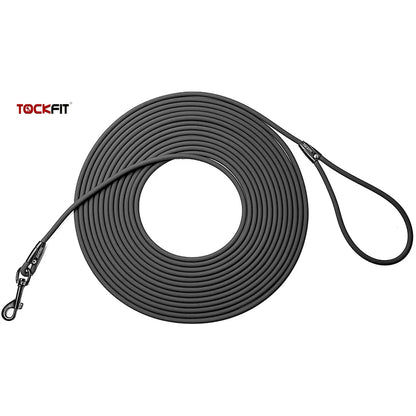 Dog Leash Waterproof Training Recall 5FT 10 FT 20FT 30FT