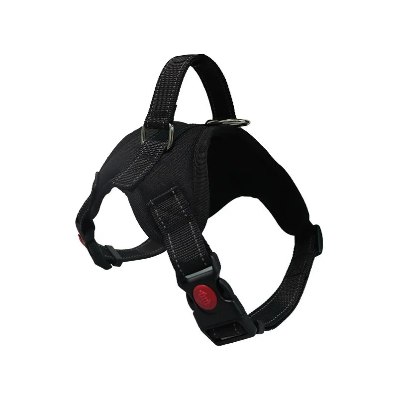 No-pull Strong Dog Harness Vest Harness for Dogs