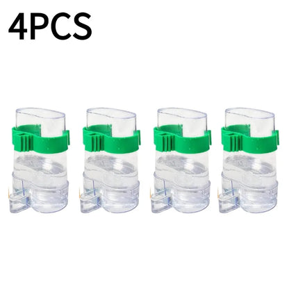 Automatic Bird Water Dispenser