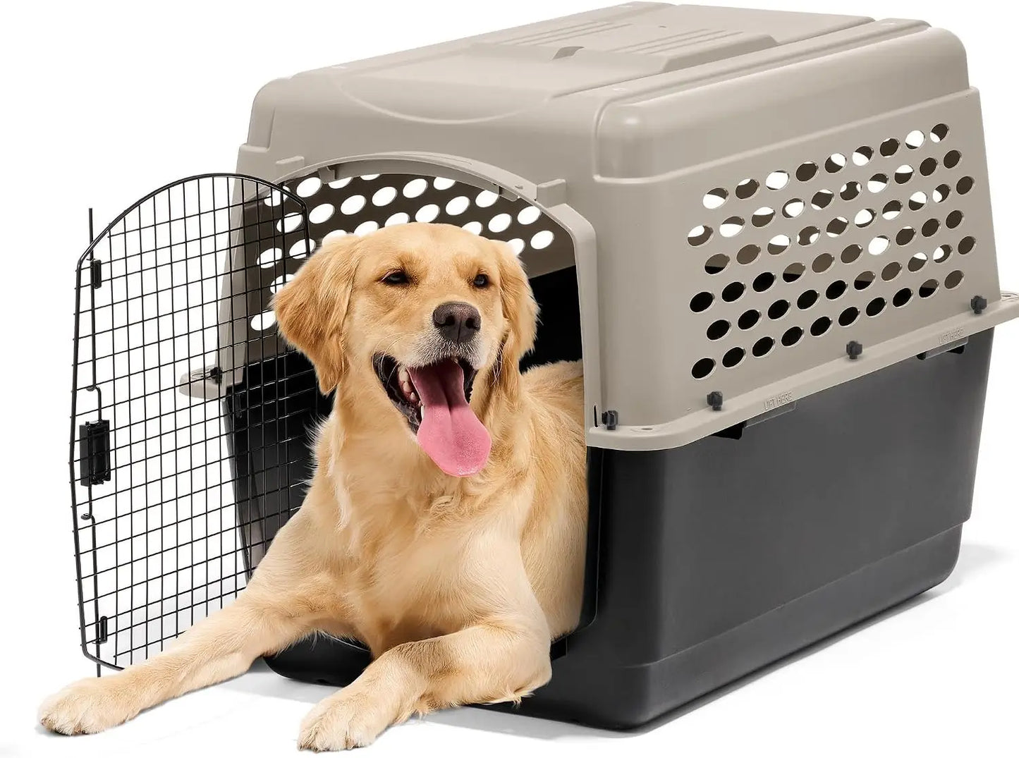Dog Kennel for Large Dogs 70-90 lbs