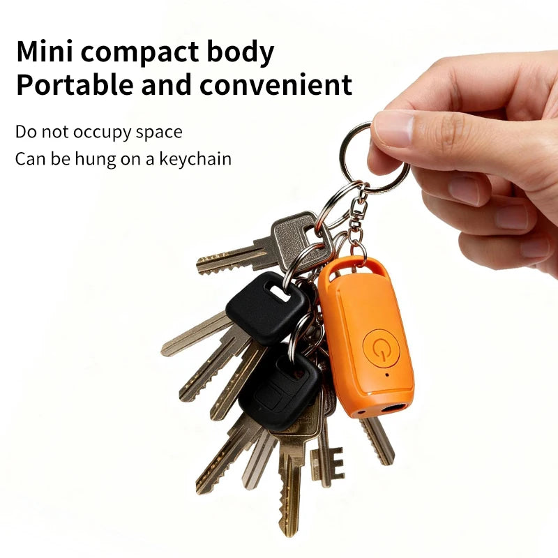Portable Ultrasonic Dog Repeller 180mAh Rechargeable