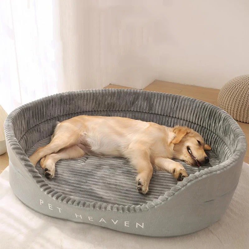 Dog Beds for Medium/ Large Dogs, Waterproof