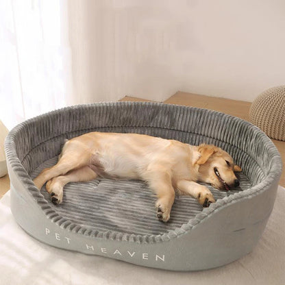 Dog Beds for Medium/ Large Dogs, Waterproof