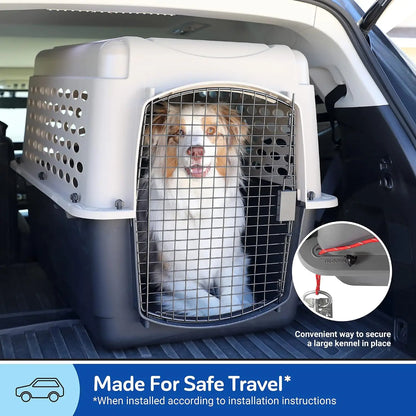 Dog Kennel for Large Dogs 70-90 lbs