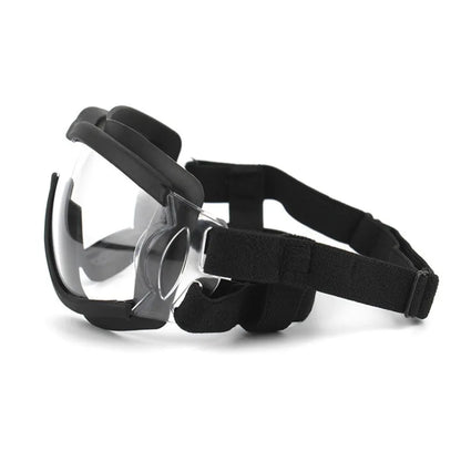 Dog Goggles for Small Breed Dog Sunglasses Windproof