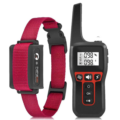 1000M Dog Training Collar, Universal Dog Bark