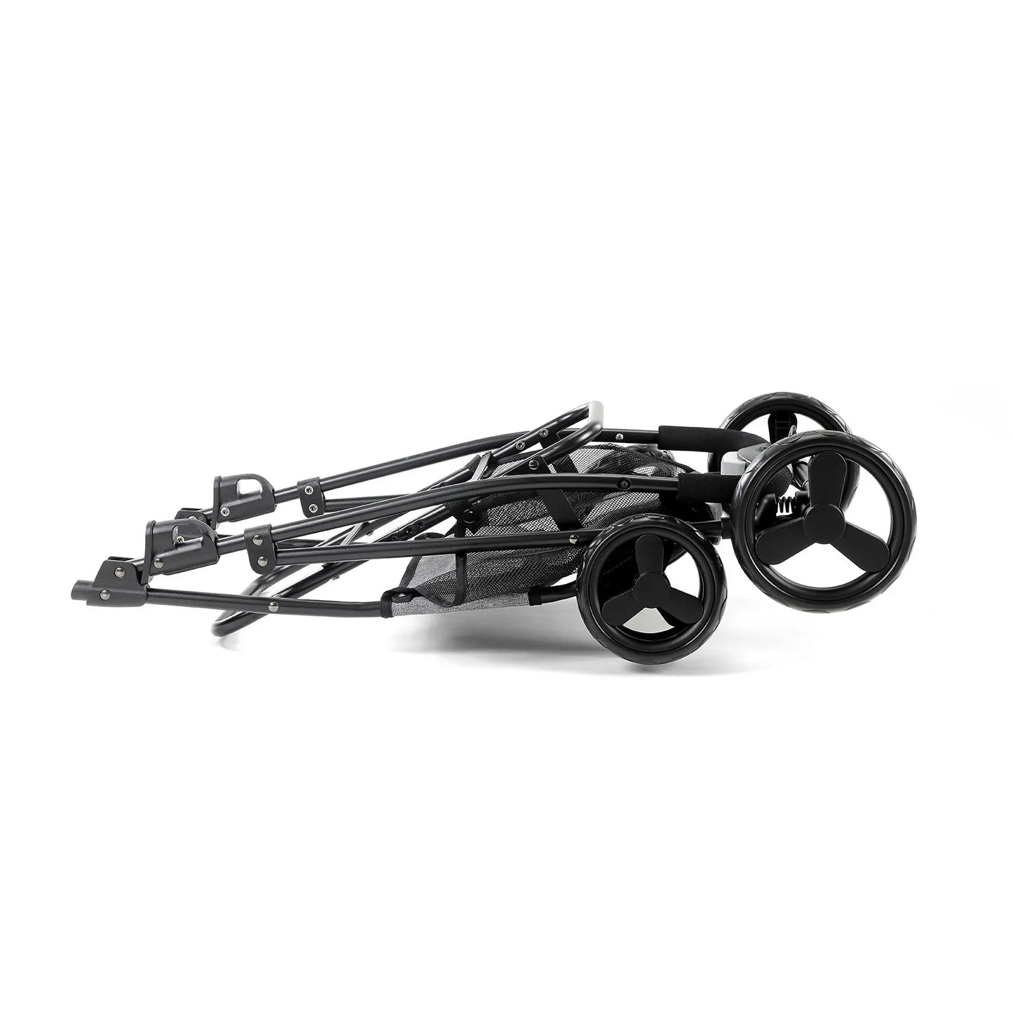 3 in 1 Pet Stroller for Small/Medium Dogs and Cats