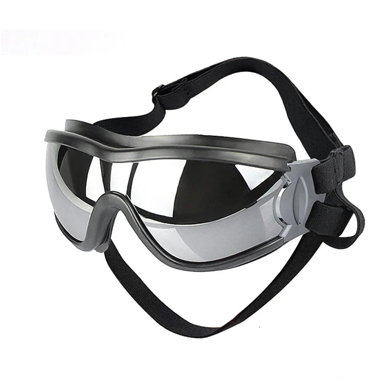 Dog Goggles for Small Breed Dog Sunglasses Windproof