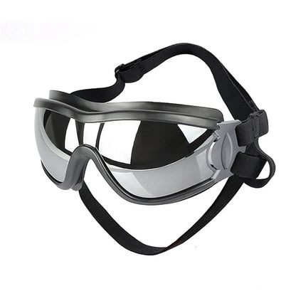 Dog Goggles for Small Breed Dog Sunglasses Windproof