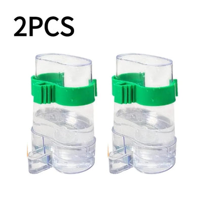 Automatic Bird Water Dispenser