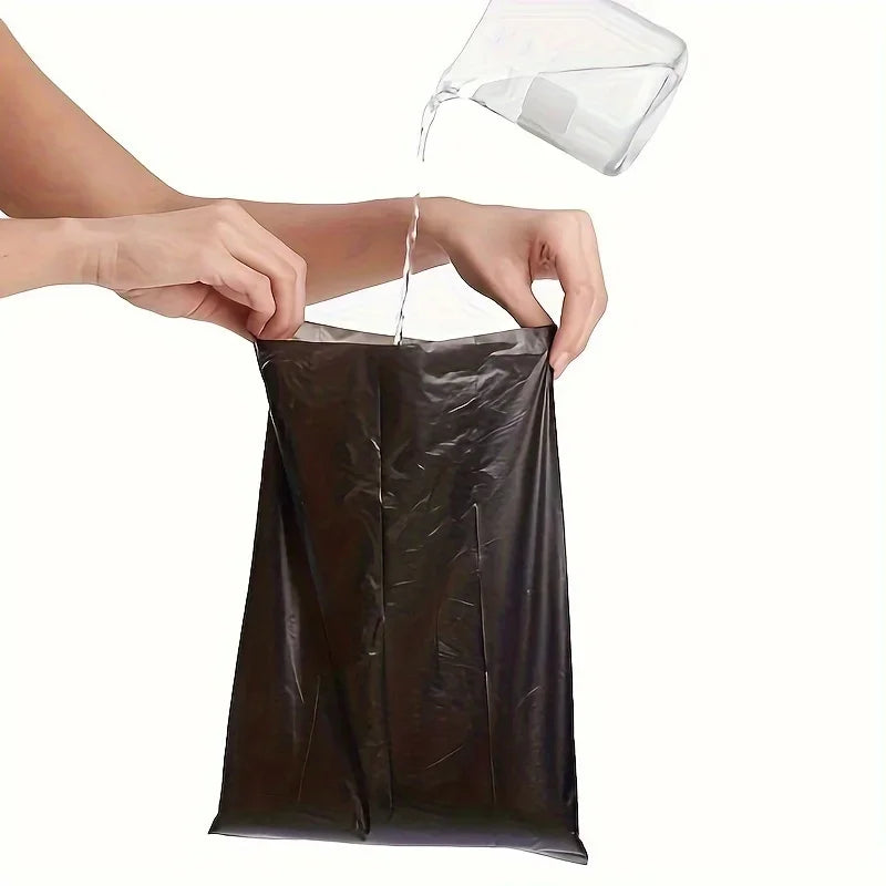 300/1500pcs Dog Poop Bags, Durable Leak Proof