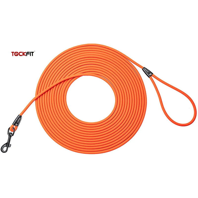 Dog Leash Waterproof Training Recall 5FT 10 FT 20FT 30FT