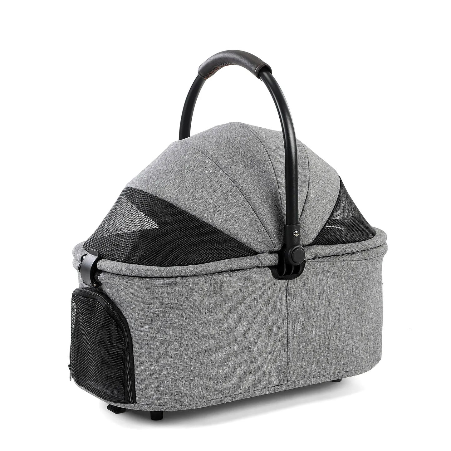 3 in 1 Pet Stroller for Small/Medium Dogs and Cats