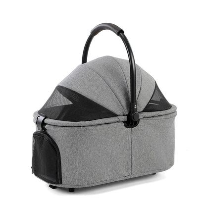 3 in 1 Pet Stroller for Small/Medium Dogs and Cats