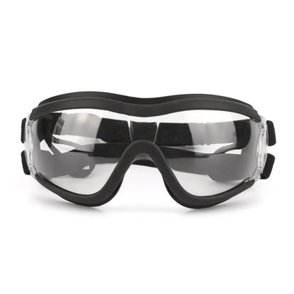 Dog Goggles for Small Breed Dog Sunglasses Windproof