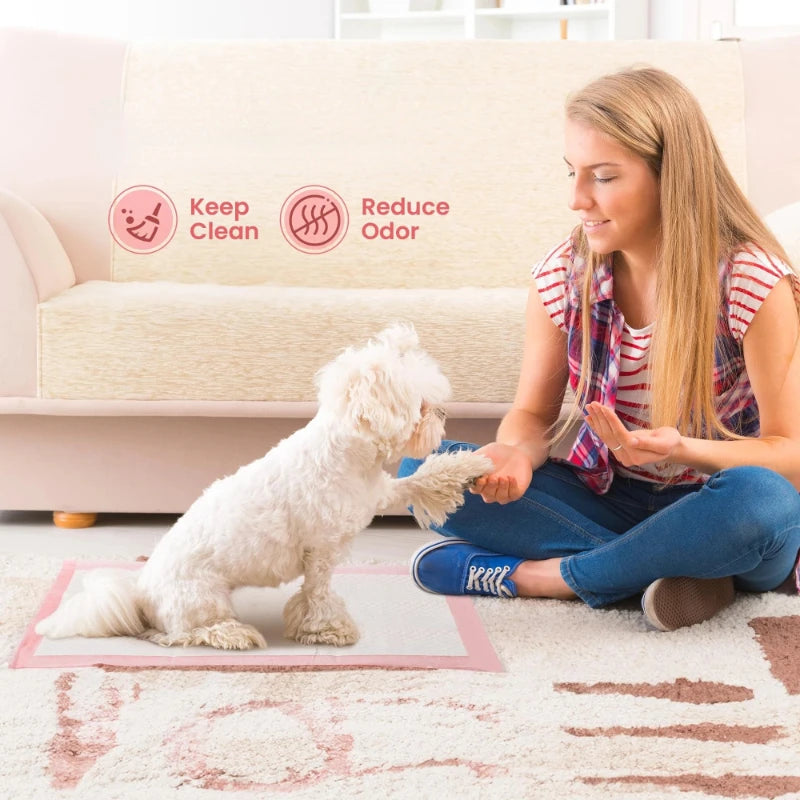 Dog Pee Pads Training Pads
