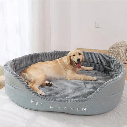 Dog Beds for Medium/ Large Dogs, Waterproof