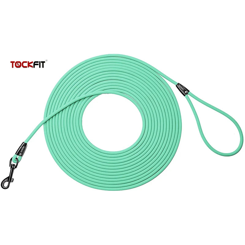 Dog Leash Waterproof Training Recall 5FT 10 FT 20FT 30FT