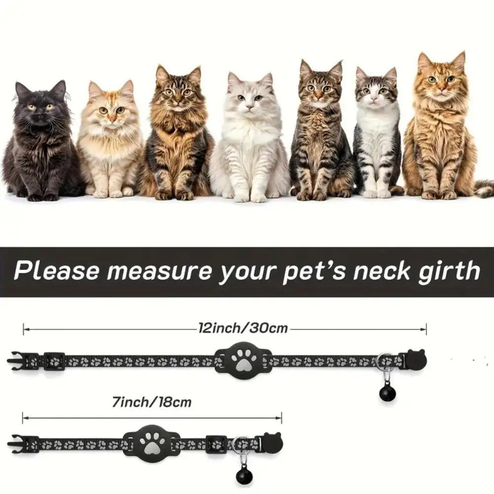 2 Kinds of Multifunctional Pet Smart GPS Trackers