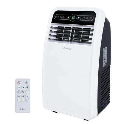 Air Conditioner, 8,000 BTU Portable