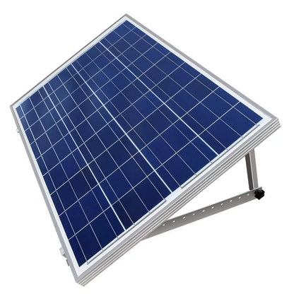 Brackets Solar Panel Mount 28in Adjustable