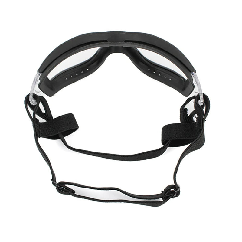 Dog Goggles for Small Breed Dog Sunglasses Windproof