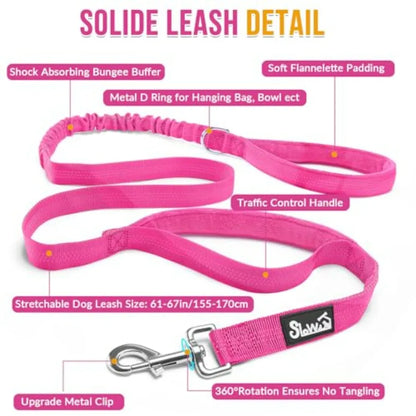 No Pull Dog Harness/ Leash Set