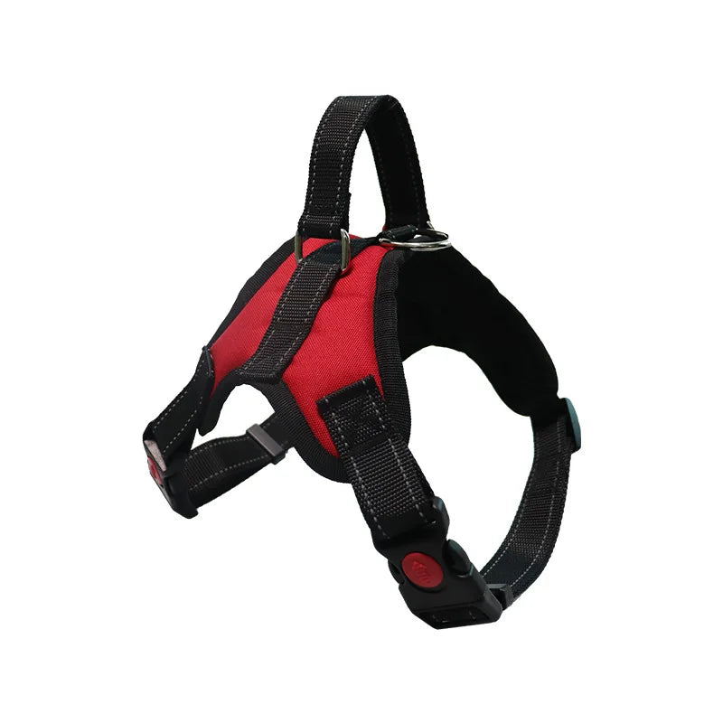 No-pull Strong Dog Harness Vest Harness for Dogs