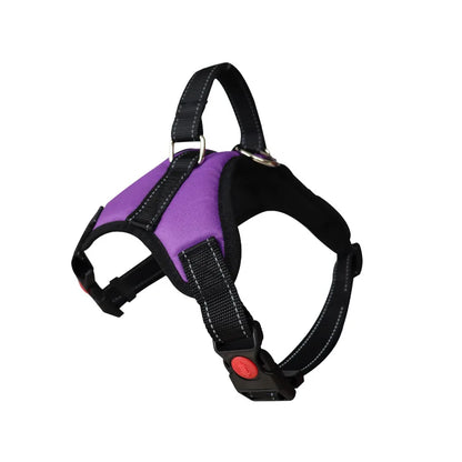 No-pull Strong Dog Harness Vest Harness for Dogs